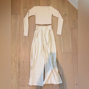 FP Movement Set- Size XS